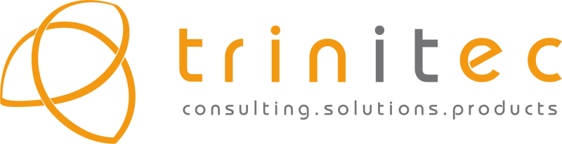 Trinitec logo