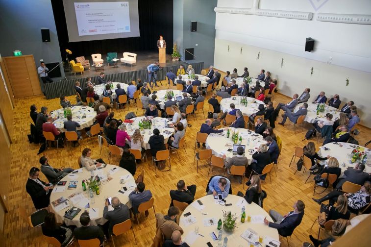 Konferenca o krožnem gospodarstvu