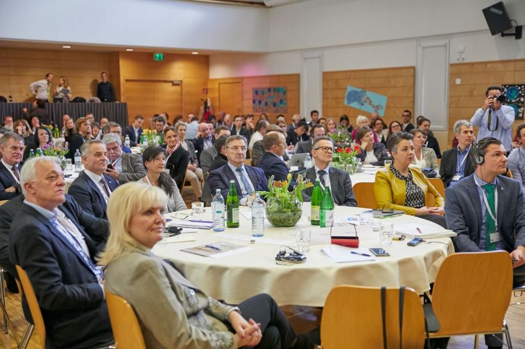 Konferenca o krožnem gospodarstvu