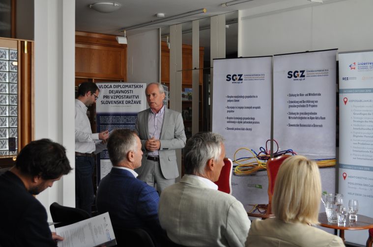 Generalkonsul g. Milan Predan 