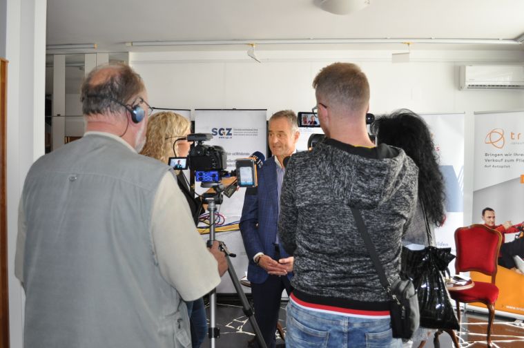 Media Connect SME PLUS 