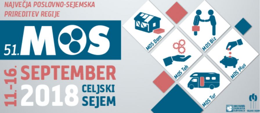 MOS Celje dogodek