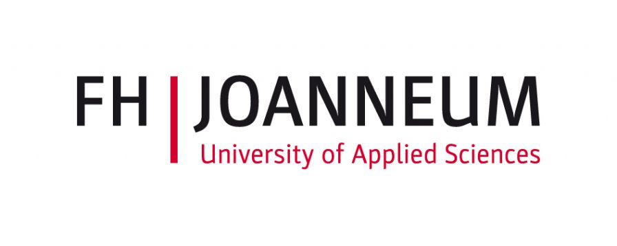 Logo Joanneum