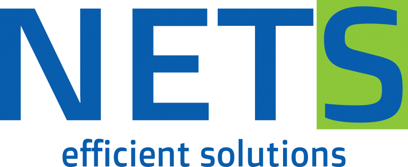 NETS logo